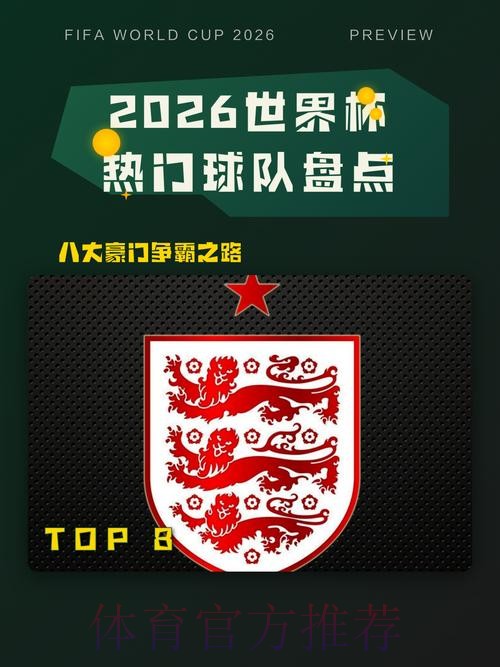 世界杯热门球队方法