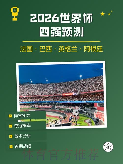 2026世界杯安全性与预测分析